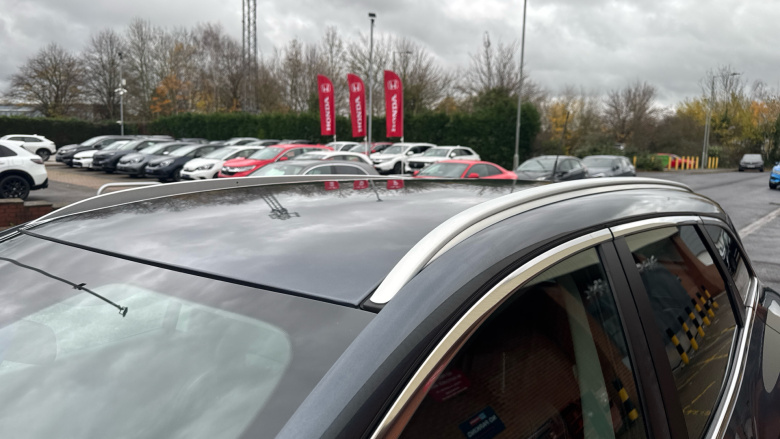 Renault Kadjar 1.3 TCE Dynamique S Nav 5dr Petrol Hatchback